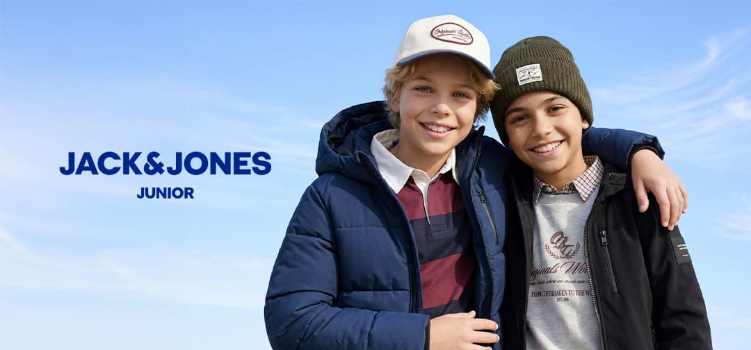 Jack & Jones Junior