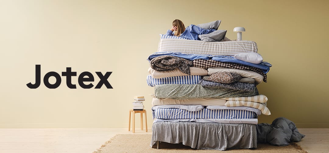 Jotex