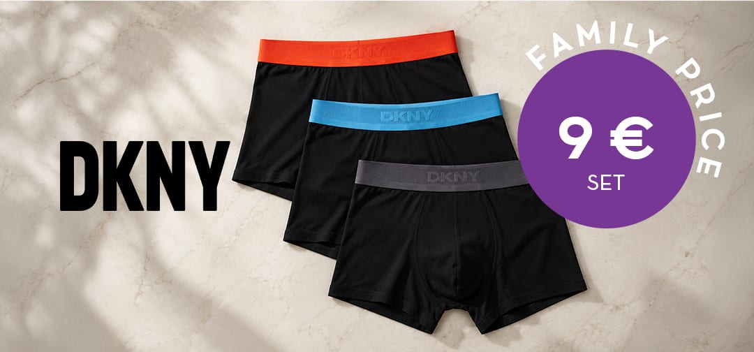 DKNY