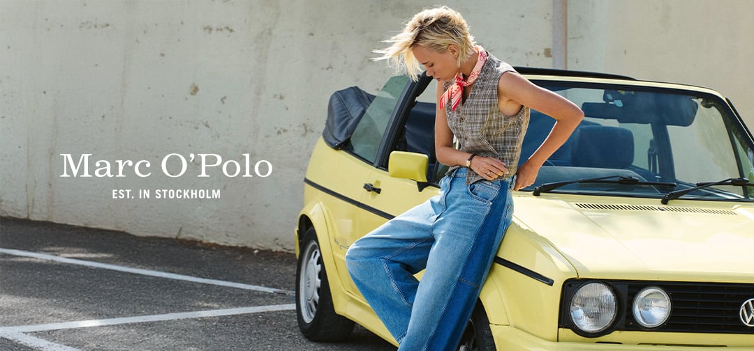 Marc O'Polo