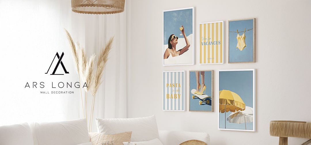Summer Art Mania