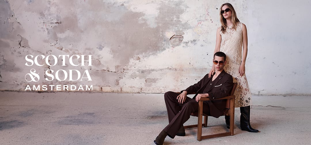 Scotch & Soda