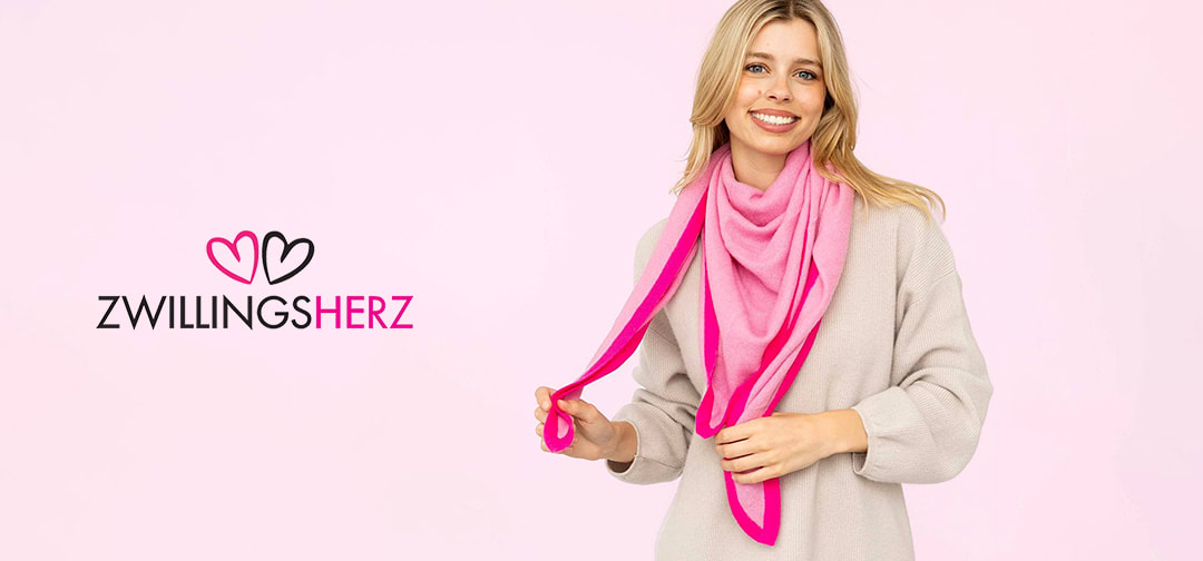 Zwillingsherz  Accessoires