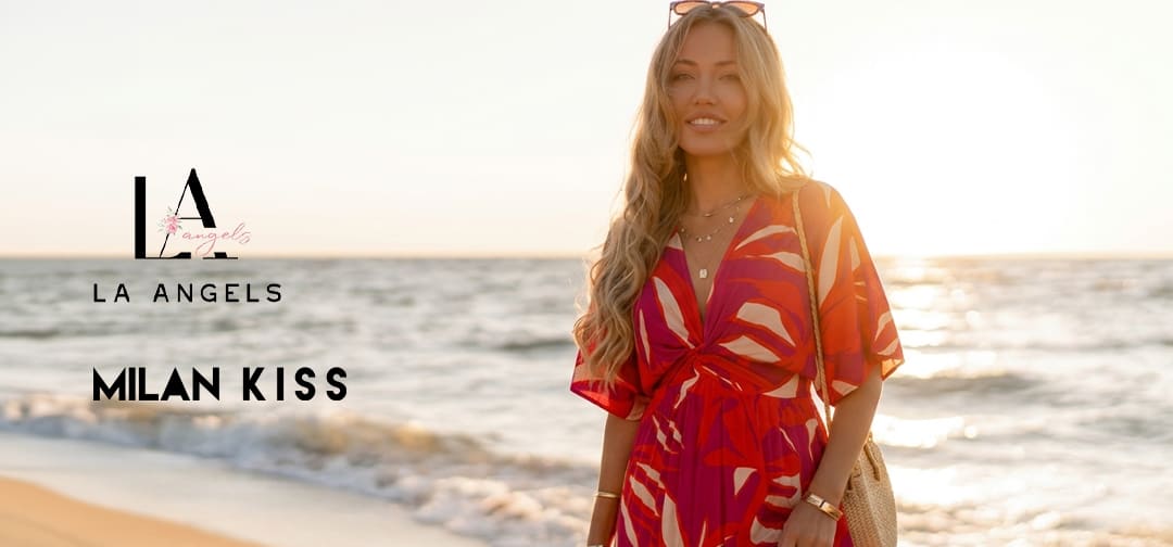 LA Angels & Milan Kiss: Sommerspecial