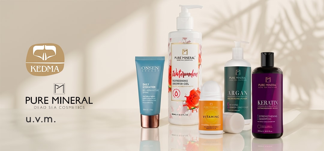 Best of Skin Care