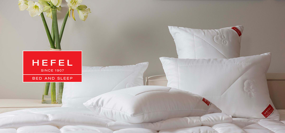 Hefel Bed and Sleep