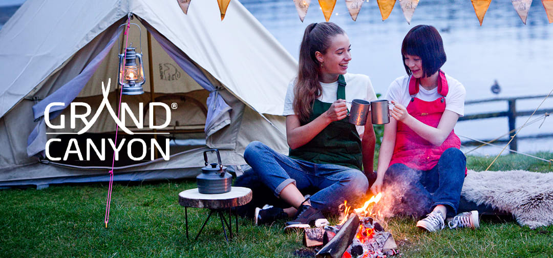 Grand Canyon Camping