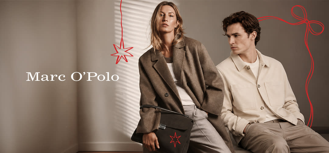 Marc O'Polo