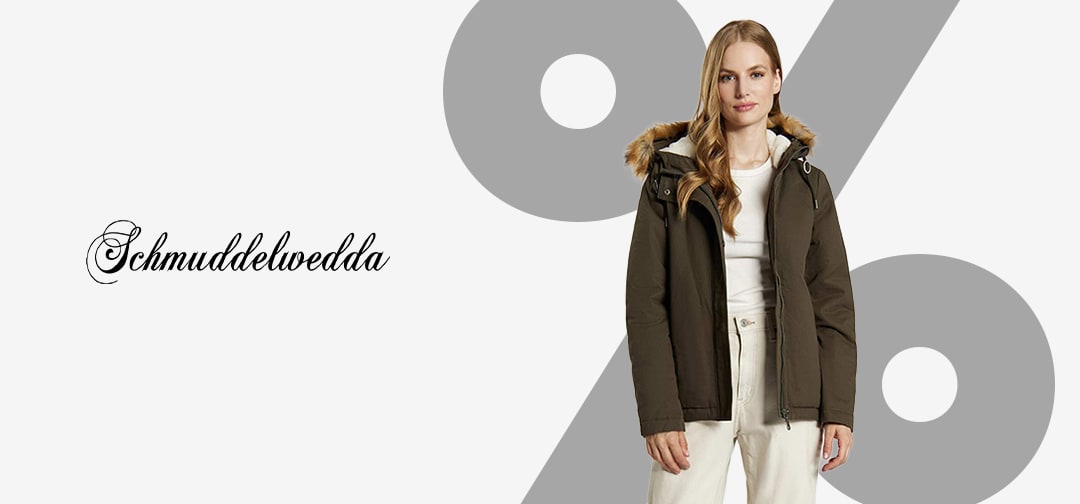 Schmuddelwedda - Women