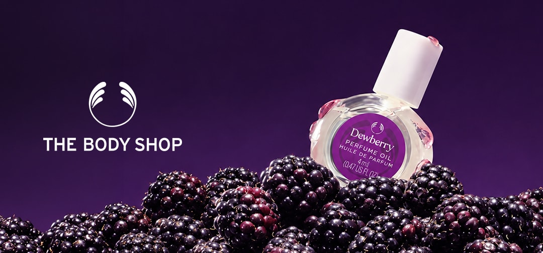 The Body Shop