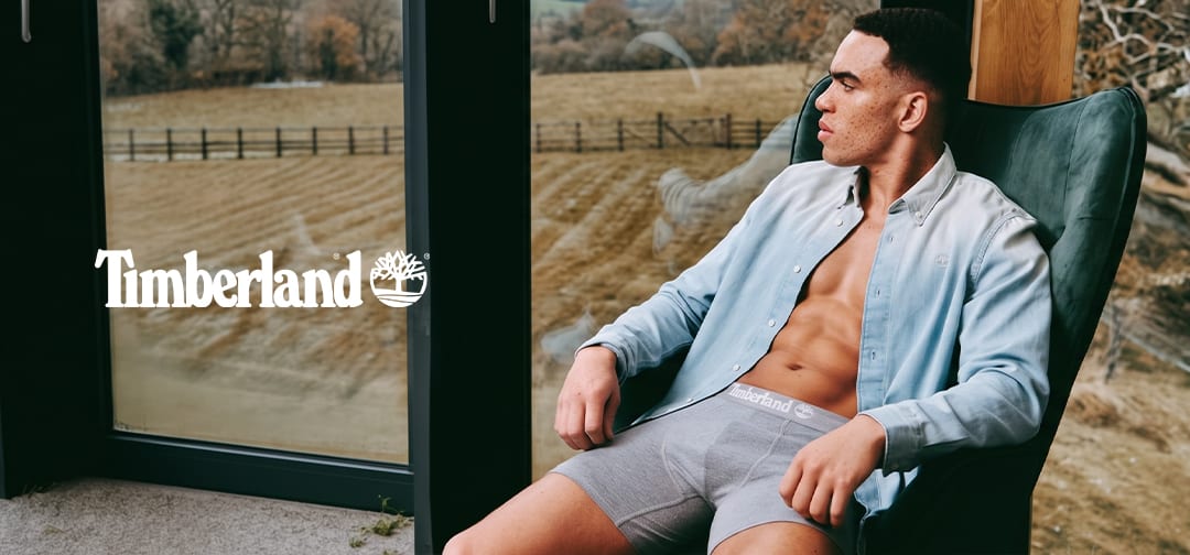 Timberland Underwear