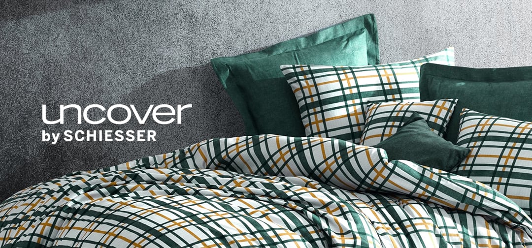 Uncover by Schiesser