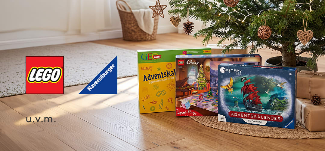 Adventskalender