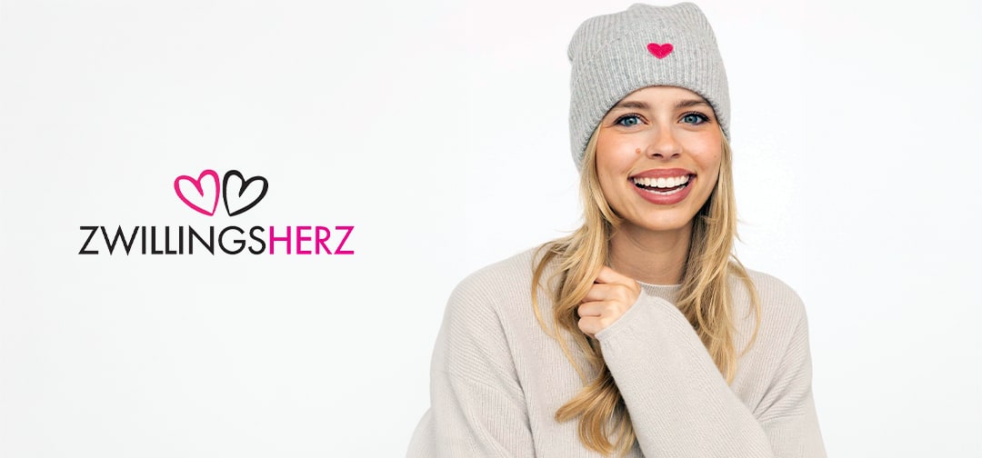 Zwillingsherz Accessoires