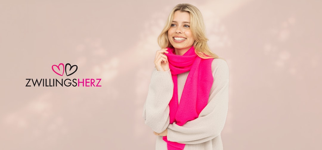Zwillingsherz Accessoires