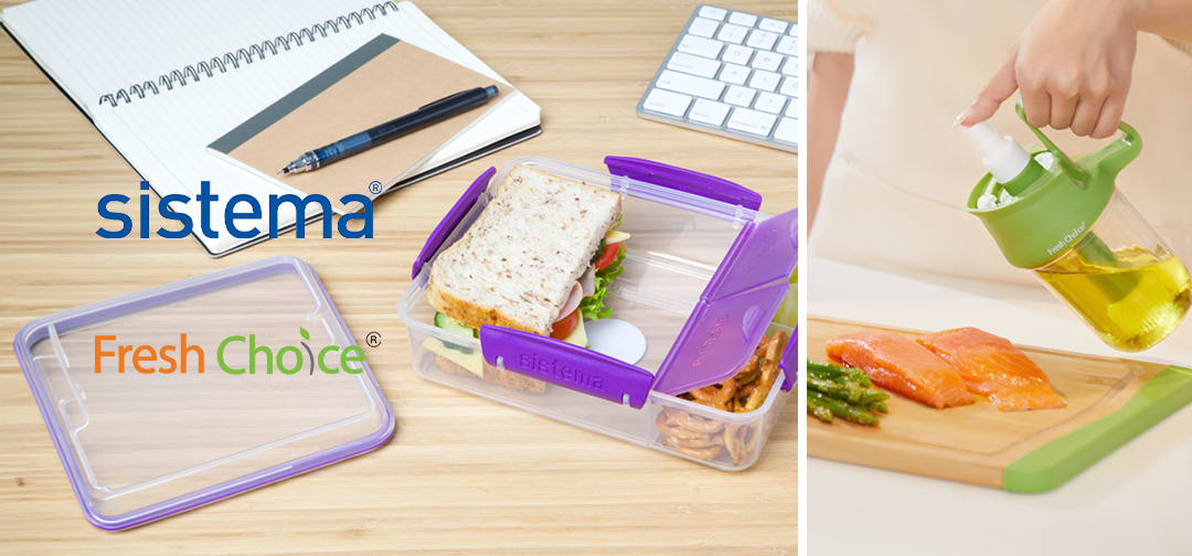 Sistema & Fresh Choice