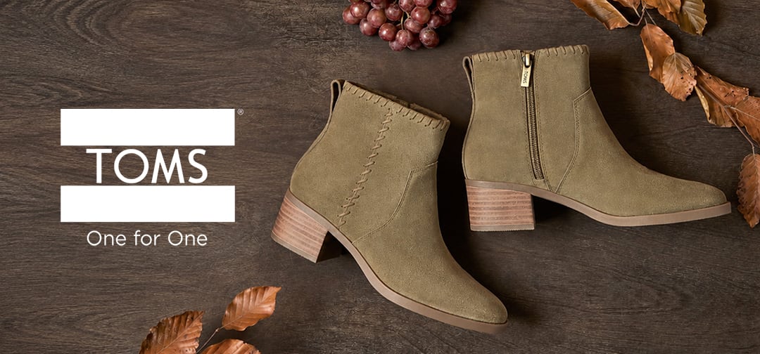 Toms