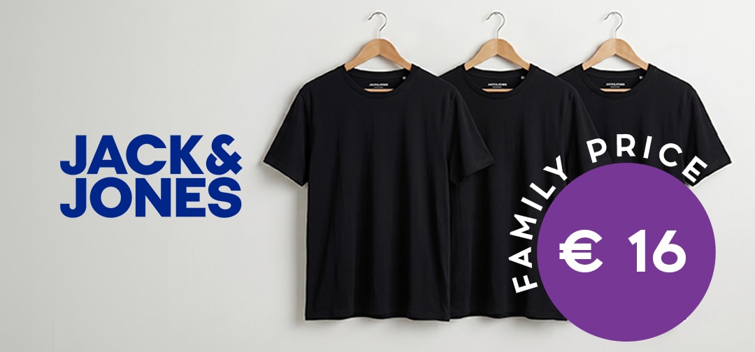 Jack & Jones