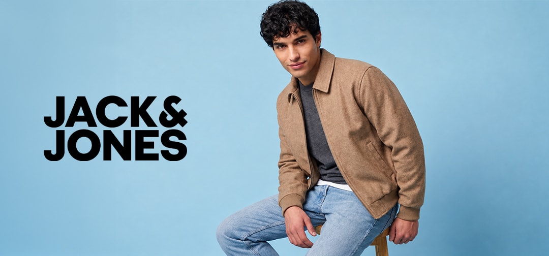 Jack & Jones
