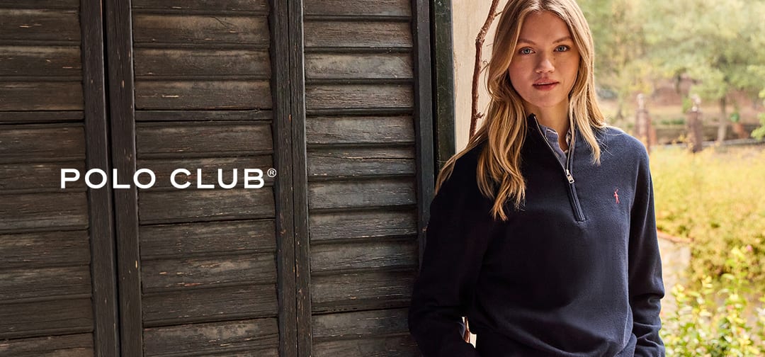 Polo Club dames