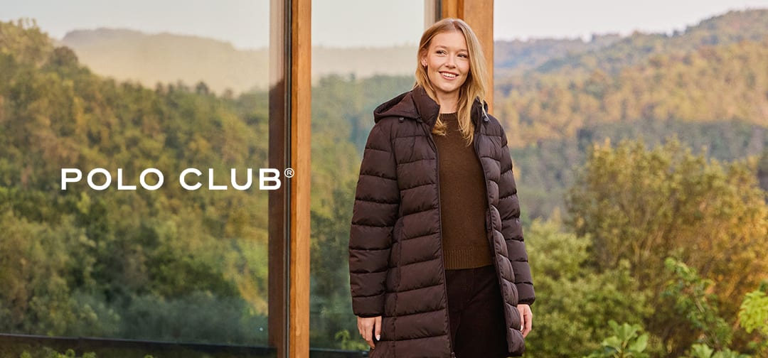 Polo Club Women