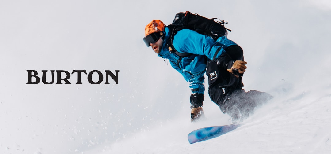 Burton