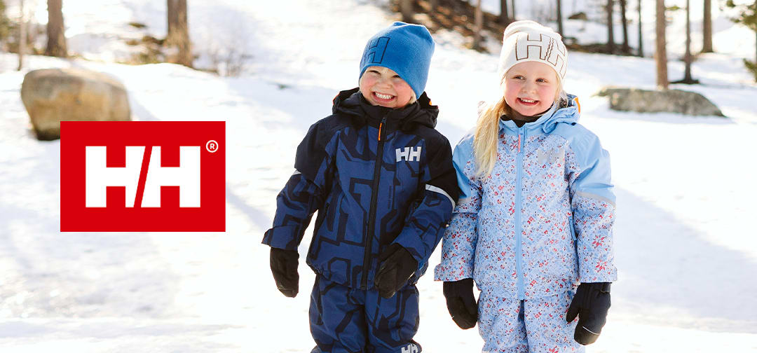Helly Hansen Kids