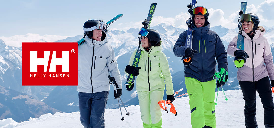 Helly Hansen