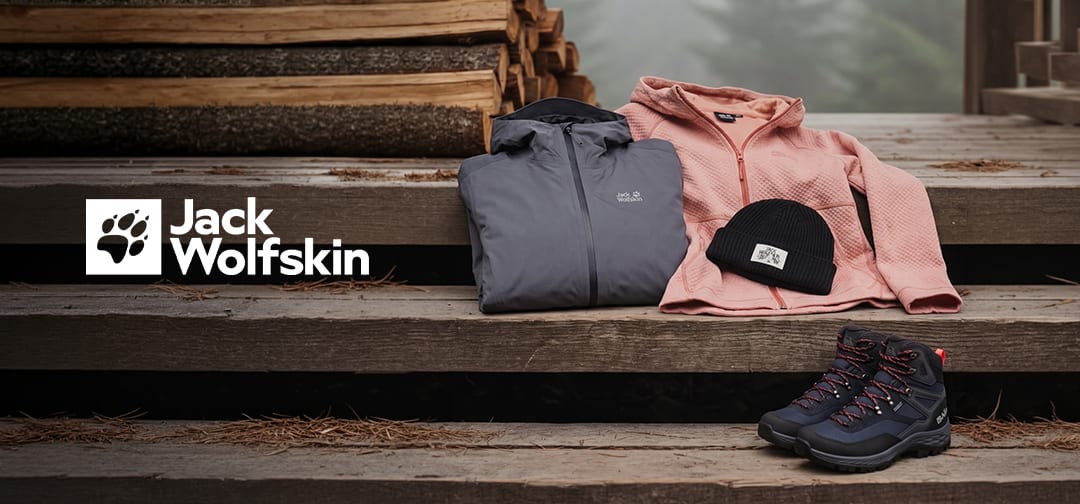 Jack Wolfskin