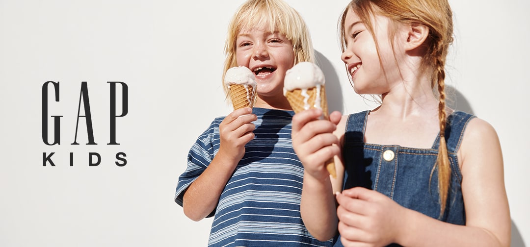 GAP Kids