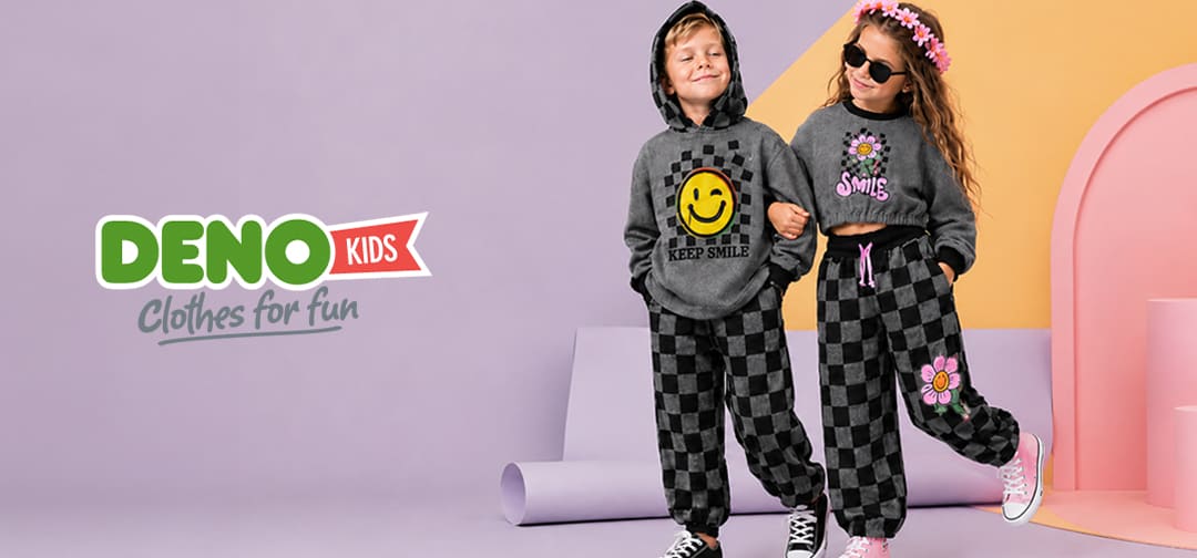 Denokids
