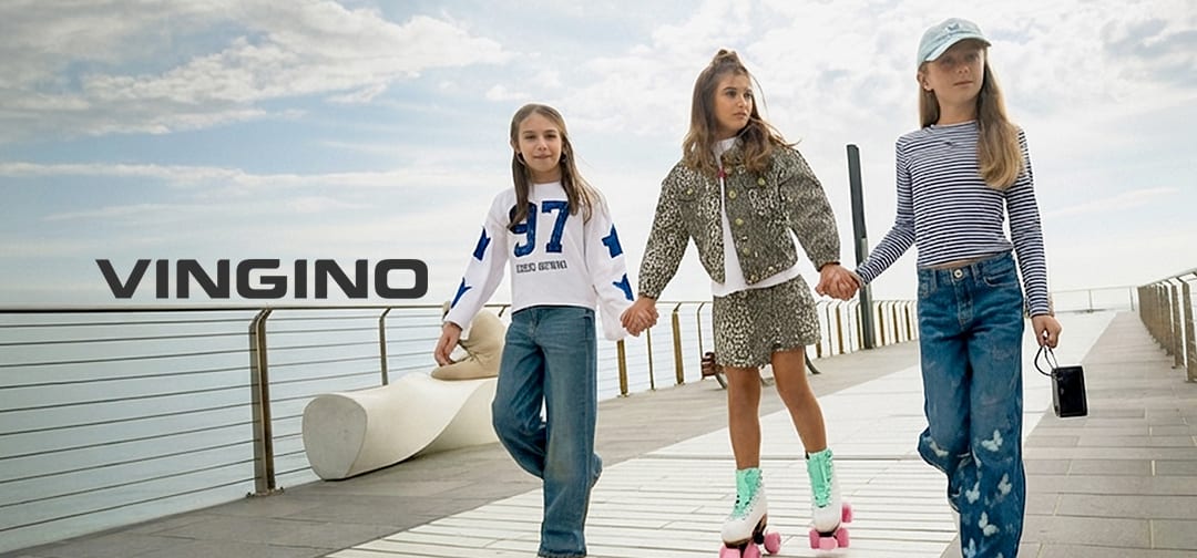 Vingino Girls