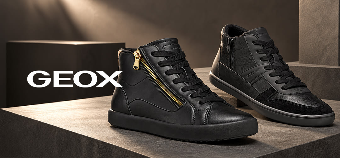 Geox