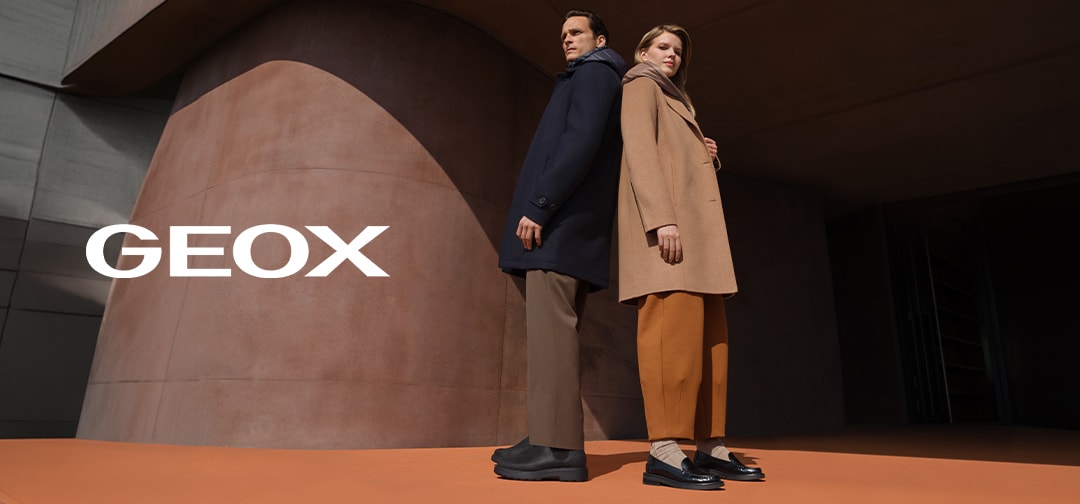 Geox