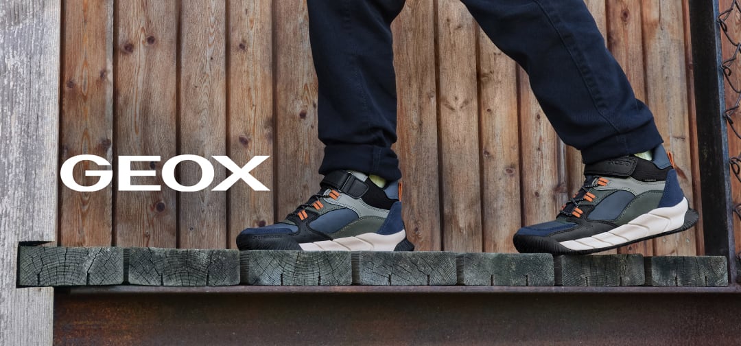 Geox Kids