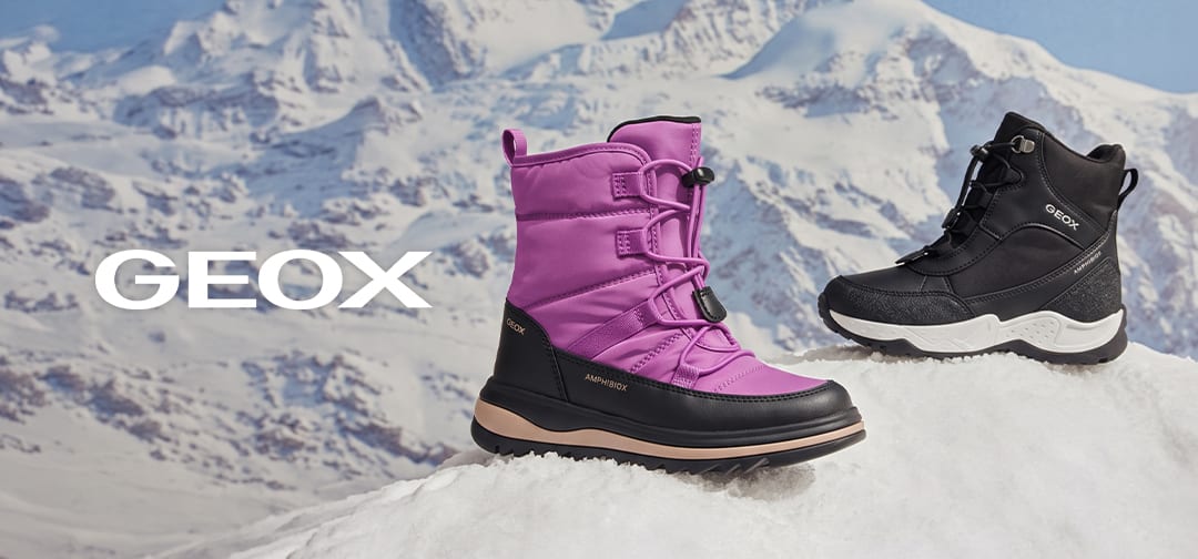 Geox Kids