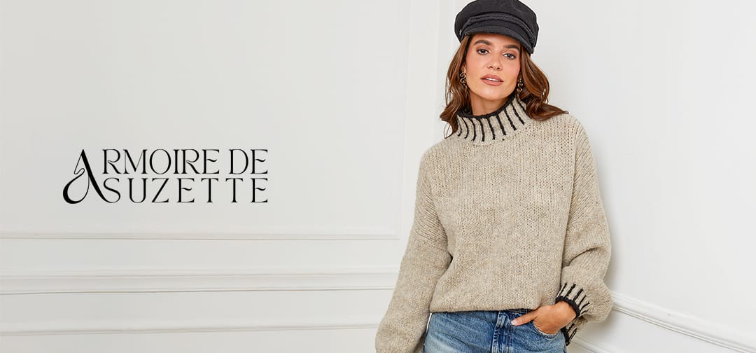 L'Armoire de Suzette