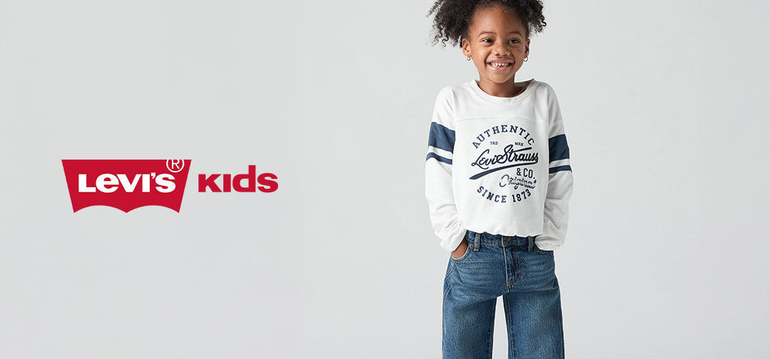 Levi's Girls