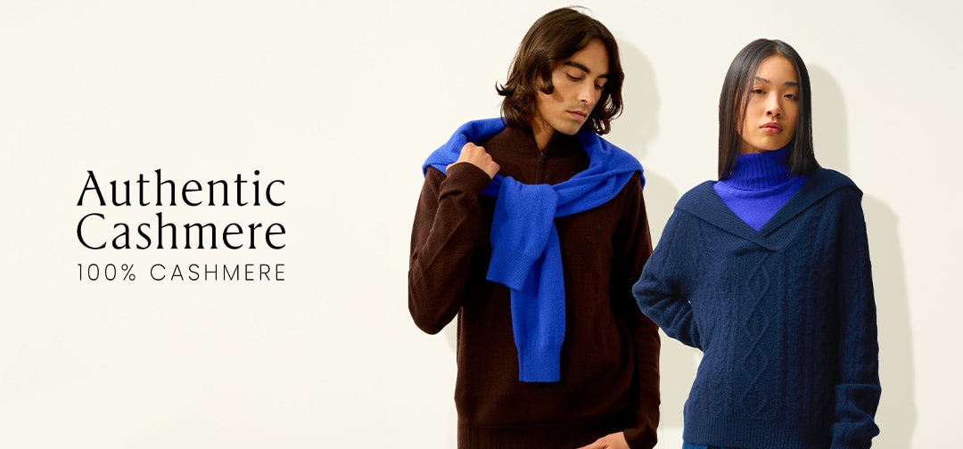 Authentic Cashmere