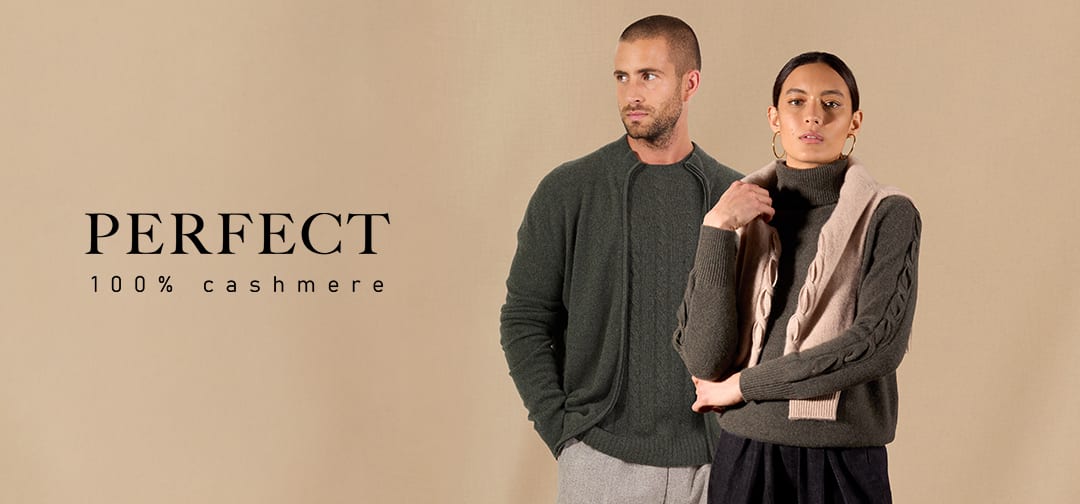 Perfect Cashmere