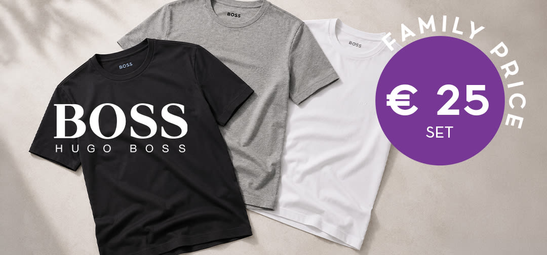 Hugo Boss Underwear
