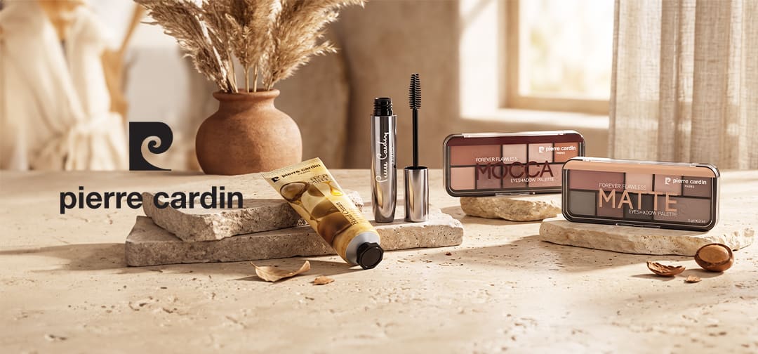 Pierre Cardin Cosmetics