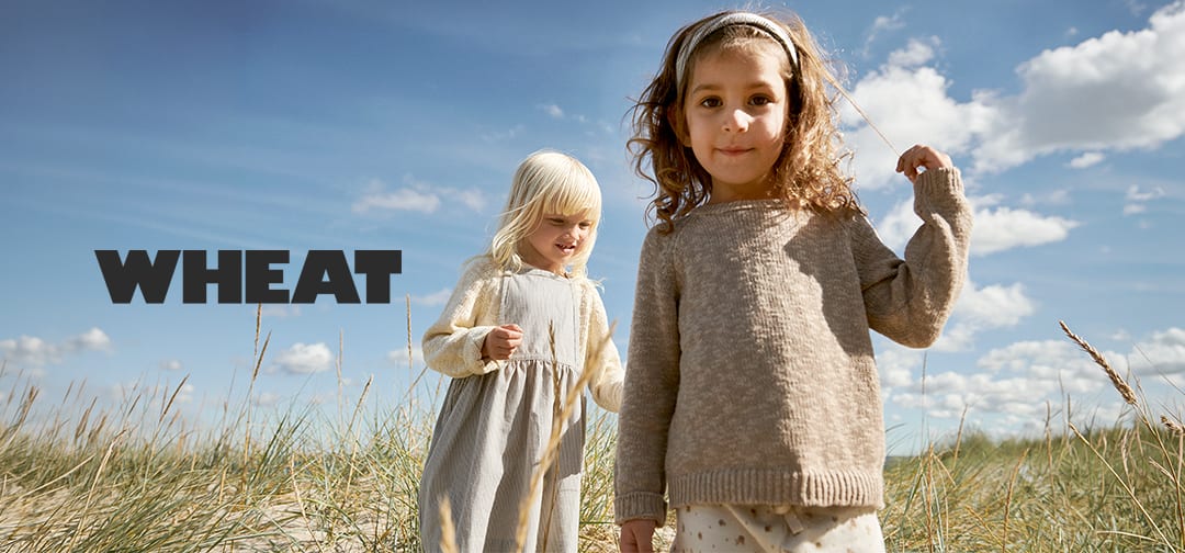 WHEAT