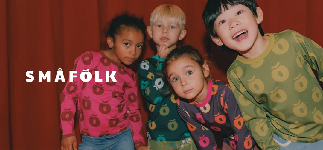 Småfolk