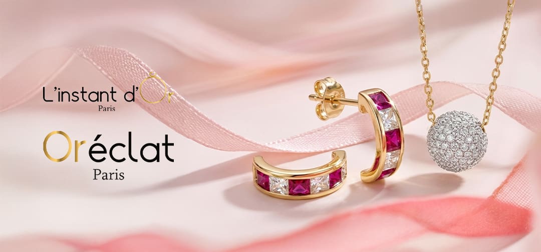 Edler sieraden
