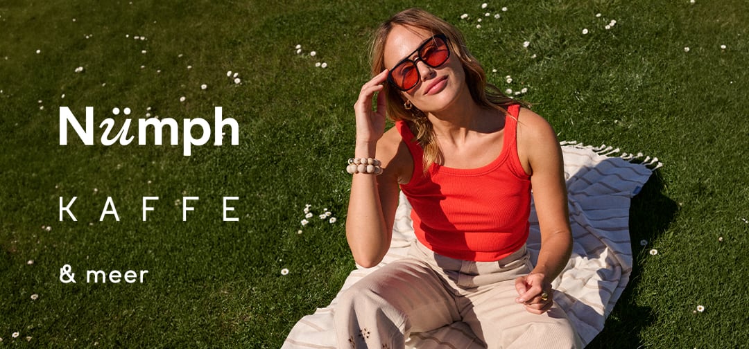 Scandi Fashion