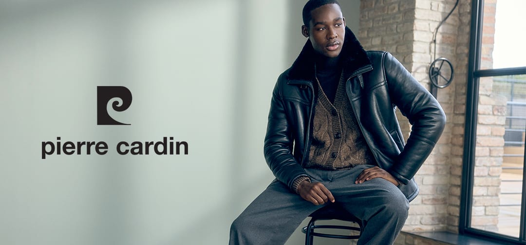Pierre Cardin