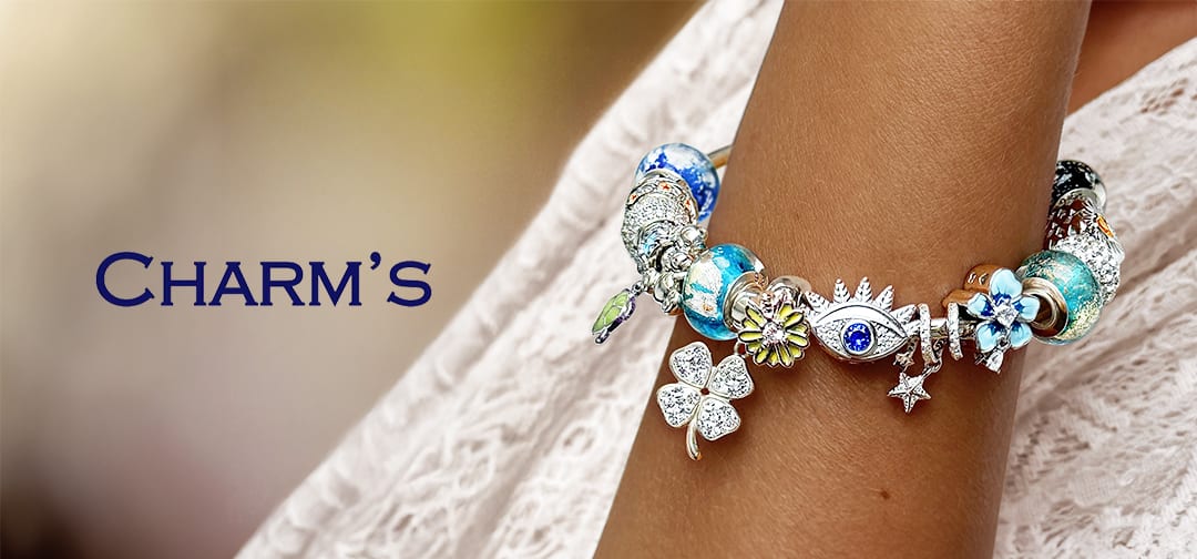 Charm's