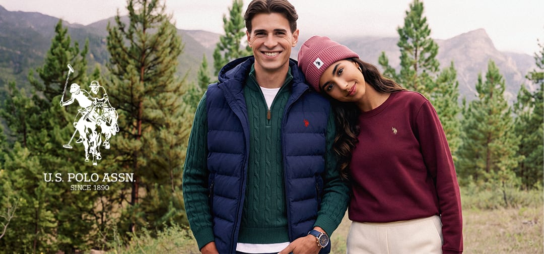 U.S. Polo Assn.