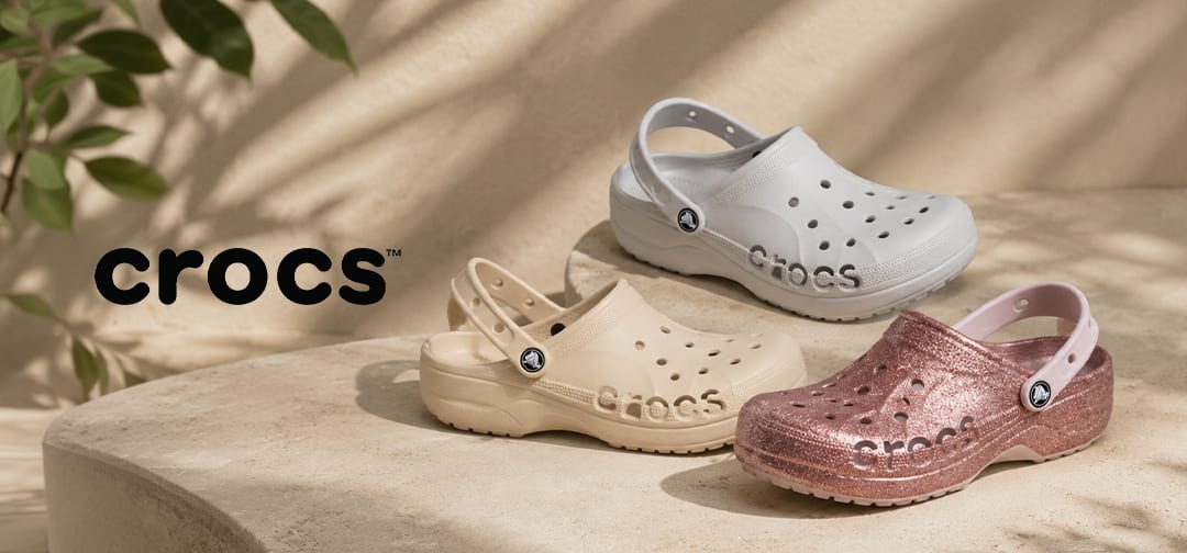 Crocs
